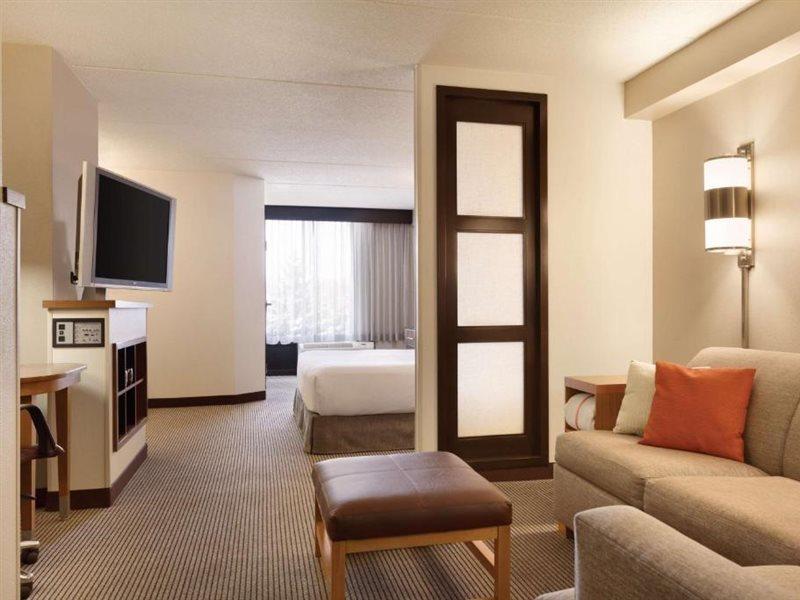 Hyatt Place Dublin/Pleasanton Dış mekan fotoğraf