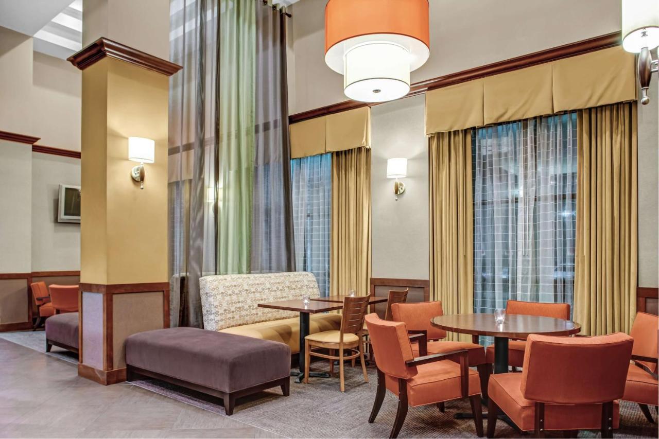 Hyatt Place Dublin/Pleasanton Dış mekan fotoğraf