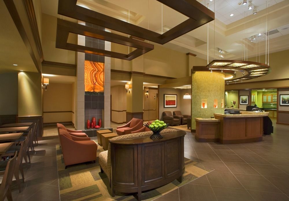 Hyatt Place Dublin/Pleasanton Dış mekan fotoğraf