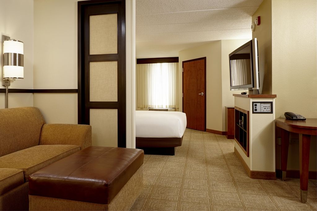 Hyatt Place Dublin/Pleasanton Oda fotoğraf