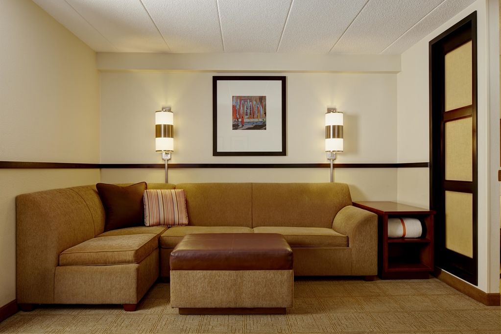 Hyatt Place Dublin/Pleasanton Oda fotoğraf